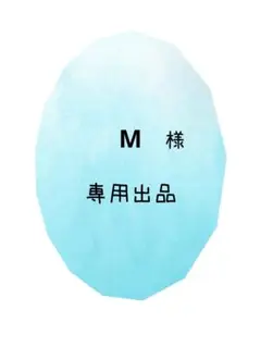 ＊専用出品＊
