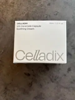 CELLADIX 131 セラミドカプセル スージングクリーム 95mlのサムネイル