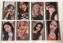 fromis_9 Supersonic トレカ アラジン