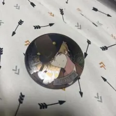 ツキウタ。神無月郁 缶バッジ