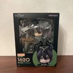 ツイステ マレウス ねんどろいど 開封済み