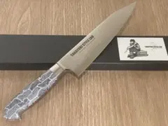 TAKAYUKI STYLE LAB 牛刀 三徳　包丁 TAKAYUKI STYLE LAB 牛刀 三徳 包丁 - メルカリ