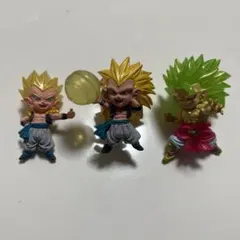 ドラゴンボール フィギュアセット