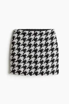 H&M ミニスカート 34