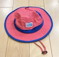 ノースフェイス　ホライズンハット　KS