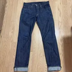 RRL】スリムフィットデニム W32×L32 - メルカリ