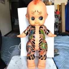 刺青キューピー　６０センチ　かなす様専用