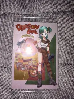 ドラゴンボール　ブルマ　イタジャガ ドラゴンボール イタジャガ ブルマ - メルカリ