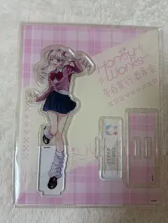 2026年最新】honeyworks アクリルスタンドの人気アイテム - メルカリ