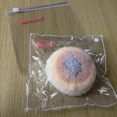 Kikisquishy チーズケーキ 小サイズ 氷バター ココナッツ スクイーズ
