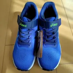 asics　24センチ　スニーカー