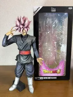 ⭐新品⭐0324 グランディスタ マンガディメンションズ 孫悟空 フィギュア専門店 -ソダチトイズ / ドラゴンボール超 grandista 孫悟空