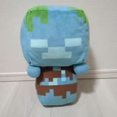 すまない先生 ウォーターチャレンジ マイクラ ぬいぐるみ イオン限定