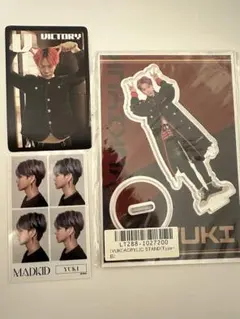 2026年最新】MADK yukiの人気アイテム - メルカリ