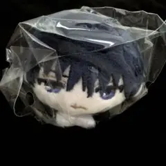 呪術廻戦　伏黒甚爾　はぐキャラ6