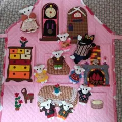 2026年最新】エプロンシアター エプロンの人気アイテム - メルカリ