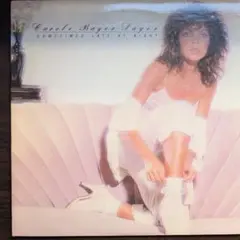 Carole Bayer Sager SometimesLate atNight