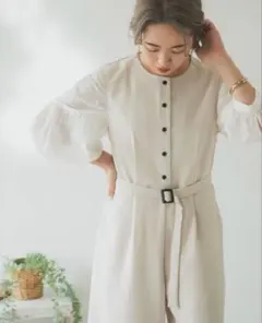 アーバンリサーチ オーバーオール