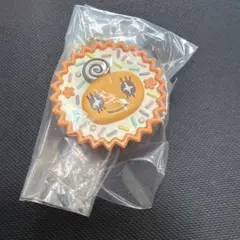 【新品・未開封】 たまごっち 手作りおやつチャーム　平成女児チョコ　めめっち
