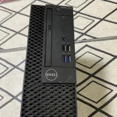 Dell OptiPlex 3070 デスクトップPC