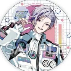 2025年最新】不破湊 缶バッジ ろふまおの人気アイテム - メルカリ