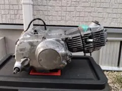 Nino様専用 スーパーカブ50エンジン【110cc仕様】 - メルカリ