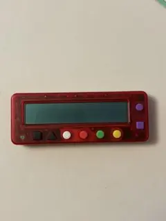 かちかちくん カチカチくん 小役カウンター　カチカチ君　勝ち勝ちくん　美品のサムネイル
