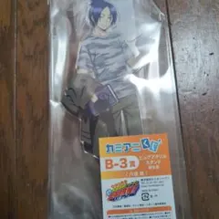 リボーン カミアニくじ B賞 アクスタ 六道骸