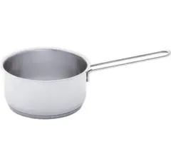 Fissler　フィスラー 片手鍋 12cm スナッキー　 鍋のサムネイル