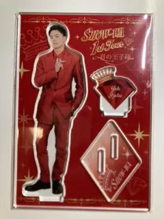 最後の恋人 井筒雄太 寺田真二郎 アクリルスタンド SHOWーWA SHOWWA 最後の恋人 井筒雄太 寺田真二郎 アクリルスタンド SHOWーWA