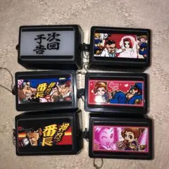 番長 パチスロ