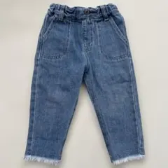 BREEZE デニムパンツ 90