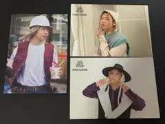 Mrs. GREEN APPLE フォトカ　ゼンジン　対バン　藤澤涼架