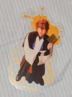 ヒプステ FlingPosse シブヤ 夢野幻太郎 購入特典 ミクステ