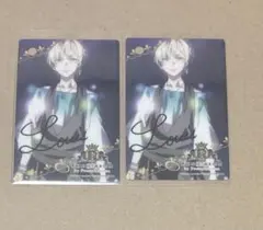 キンツア キンプリ 如月ルヰ こえだらいず