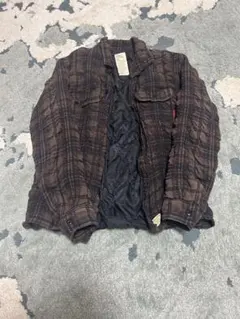 90s NEIGHBORHOOD WTAPS Puffer Jacketのサムネイル