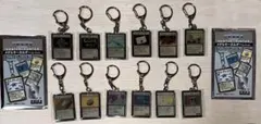 冨樫義博展 HUNTER×HUNTER メタルキーホルダー - メルカリ