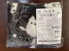 サンリオキャラクターズ フリースブランケット