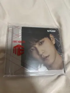 &TEAM FIRST HOWLING CD TAKI