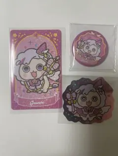 にじさんじ　不破湊　がおっち　3点②