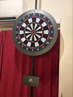 2025年最新】DARTSLIVE ダーツライブ ポールスタンドの人気アイテム