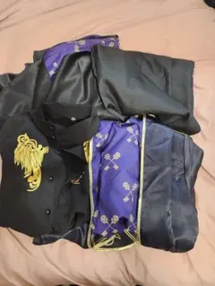ツイステコスプレ　式典服XL　セットのサムネイル