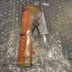サマーウォーズ ラバー立体キーホルダー キングカズマ 細田守の原点展