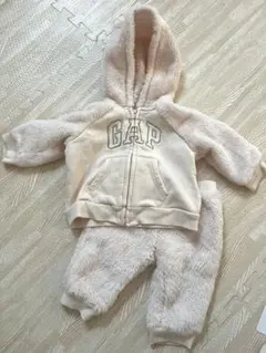 GAPベビー　セットアップ