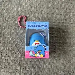 11.タキシードサム チョコボックス ボックスフィギュアコレクション