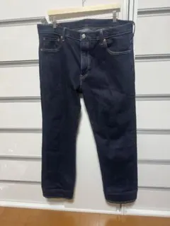 う*ー様 【濃紺・W36】リーバイス 569 ルーズストレート　HIPHOP 廃