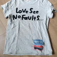 rough　Tシャツのサムネイル