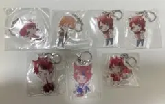 莉犬 アクリルキーホルダー