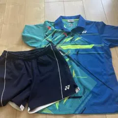 YONEX テニスウェア