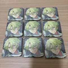 あんスタ アルバム TRIP スクエア缶 巴日和